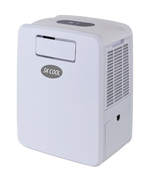 Hong Kong Misting PAC05EC-B 無排熱喉管 移動式空調