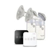 Haenim喜臨 便攜式雙邊電動奶泵 7A Lite