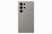 合川 Galaxy S24 Ultra 純素皮革保護殼