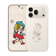 HONOR 榮耀 600 Pro MOLLY Limited Edition 智能手機