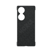 HONOR 榮耀 70 皮革保護殼 代理贈品