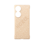 HONOR 榮耀 70 皮革保護殼 代理贈品