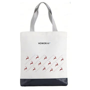 HONOR 榮耀 聖誕限定帆布袋 代理贈品