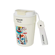 HONOR 榮耀 保暖咖啡杯 代理贈品
