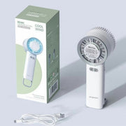 HONOR 榮耀 Mini Handheld Fan F904-1 代理贈品