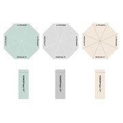 HONOR 榮耀 自動縮骨遮  (隨機顔色) 代理贈品