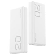 HONOR CHOICE JOWAY 66W SuperCharge Power Bank - 20000mAh