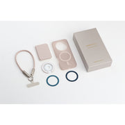 HONOR 榮耀 Magic8 Pro 磁吸手機殼套裝  (隨機顔色) 代理贈品