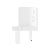 HONOR 榮耀 CHOICE CX 45W GaN Charger 代理贈品
