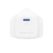 HONOR 榮耀 CHOICE CX 45W GaN Charger 代理贈品