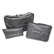 HONOR 榮耀 旅行收納袋套裝 代理贈品