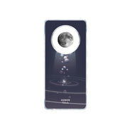 HONOR 榮耀 X9b 原裝手機殼 代理贈品