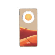 HONOR 榮耀 X9b 原裝手機殼 代理贈品