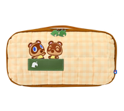 HORI 中容量泡芙包 《動物森友會》DIY生活 (NSX-159A) for Nintendo Switch 2