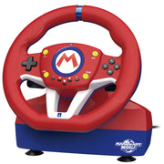 HORI 瑪利歐賽車方向盤 Pro Mini (NSX-122A) for Nintendo Switch 2