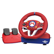 HORI 瑪利歐賽車方向盤 Pro Mini (NSX-122A) for Nintendo Switch 2