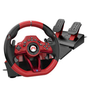 HORI 瑪利歐賽車方向盤Pro DX (NSX-123A) for Nintendo Switch 2