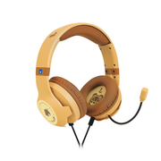 HORI Gaming Headset - Animal Crossing DIY Life (NSX-179A) for Nintendo Switch™ 2