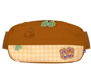 HORI Adventure Pack - Animal Crossing DIY Life (NSX-189A) for Nintendo Switch 2