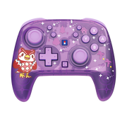 HORI 無線控制器 TURBO《動物森友會》傅珂與流星雨 (NSX-193A) for Nintendo Switch 2