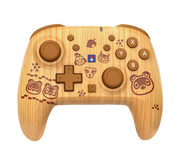 HORI 無線控制器 TURBO《動物森友會》DIY生活 (NSX-205A) for Nintendo Switch 2
