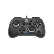 HORI 有線控制器 TURBO 迷你版 (NSX-222A) for Nintendo Switch 2