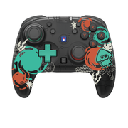 HORI 無線控制器 TURBO《斯普拉遁 塗擊隊》(NSX-239A) for Nintendo Switch 2