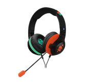 HORI Gaming Headset - Splatoon Raiders (NSX-240A) for Nintendo Switch 2