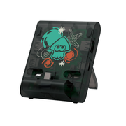 HORI Dual USB PlayStand - Splatoon Raiders (NSX-242A) for Nintendo Switch 2