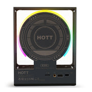 HOTT 隨身藍牙CD播放器