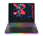 HP HyperX OMEN MAX 16-ah1087TX RTX5080 Gaming Notebook