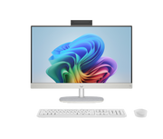 HP 惠普 24-ct2000hk 一體式桌上電腦