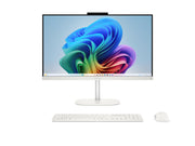 HP OmniStudio AI AiO PC 24-cw0007hk AIO Desktop Computer