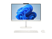 HP OmniStudio AiO AI PC 24-cz0007hk AIO Desktop Computer