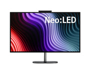 HP 惠普 OmniStudio X AiO 27-cx0002hk 一體式桌上電腦