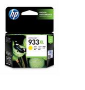 HP 933XL Yellow Ink