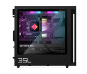 HP OMEN 35L GT16-0006hk RTX4060Ti Gaming Desktop Computer