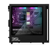 HP OMEN 35L GT16-0016hk RTX5060Ti Gaming Desktop Computer