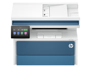 HP 惠普 LaserJet Pro MFP 4112fdn 黑白鐳射多功能打印機