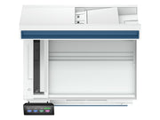 HP 惠普 LaserJet Pro MFP 4112fdw 黑白鐳射多功能打印機