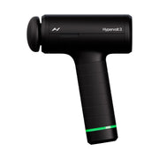 Hyperice Hypervolt 3 筋膜按摩槍 (附熱能按摩頭)