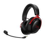 HyperX Cloud III 無線電競耳機