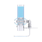 HyperX QuadCast 2 Frost USB 電競麥克風