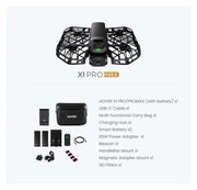 HoverAir X1 Pro Max