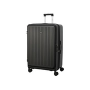 harajuku Fitter Front and Middle-open Expandable PC Suitcase