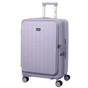 harajuku Fitter Front and Middle-open Expandable PC Suitcase