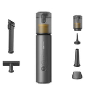 HOTO HOTO AutoCare Air Duster & Vacuum