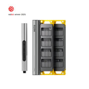 HOTO HOTO SNAPBLOQ™ S-A01 Electric Precision Screwdriver Master Set