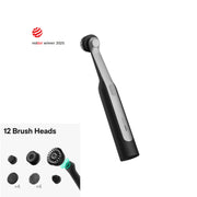 HOTO HOTO Wand™ Cordless Spin Scrubber 12-Piece Ultimate Kit