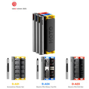 HOTO HOTO SNAPBLOQ™ 3pcs Set